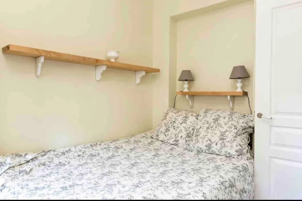Apartman Cozy Near Champs Elysees Párizs